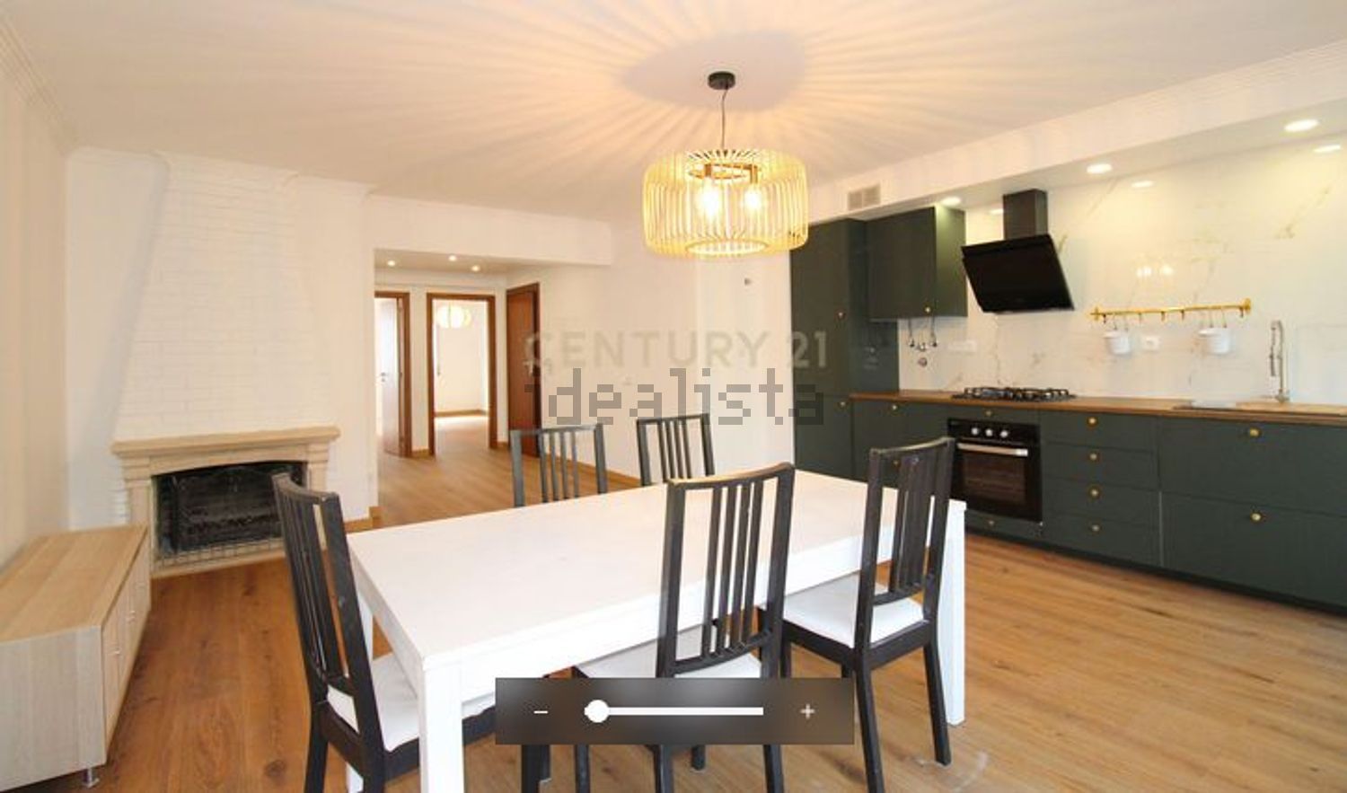 公寓 t2出售Quinta da Medideira - 餐厅