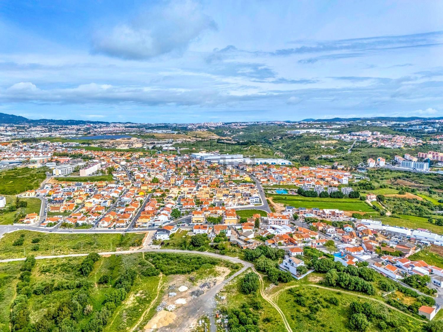 公寓 t1出售在Praceta José Viana, 18 - 视线