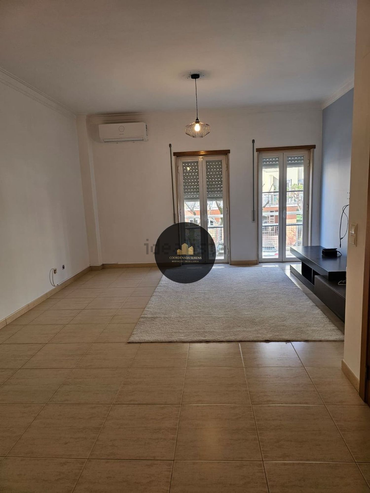 出租公寓 t3在Cascalheira - Venda do Alcaide - 居住