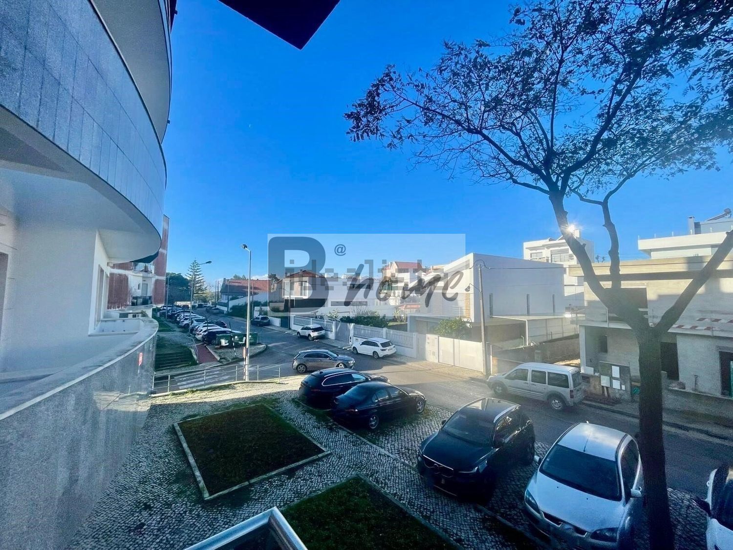 出租公寓 t2在Rua Maria Beatriz Mexia s/n - 照片