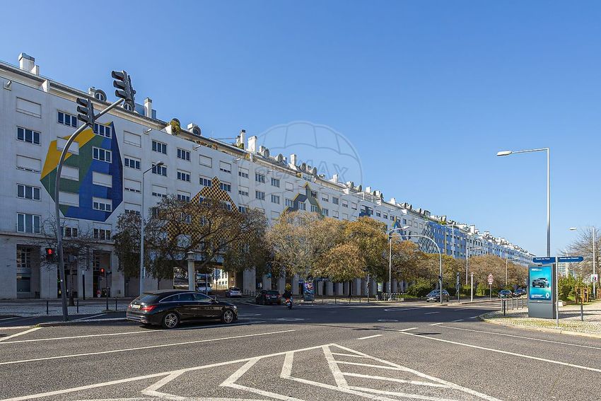 公寓 t1出售在Alameda dos Oceanos, 31 h