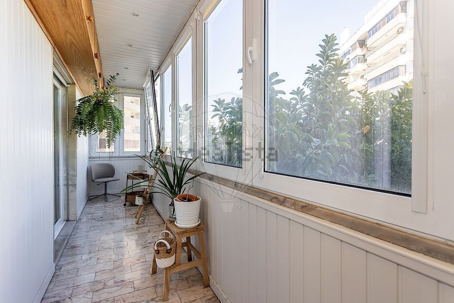 出租公寓 t3在Rua Cidade de Rabat - 照片