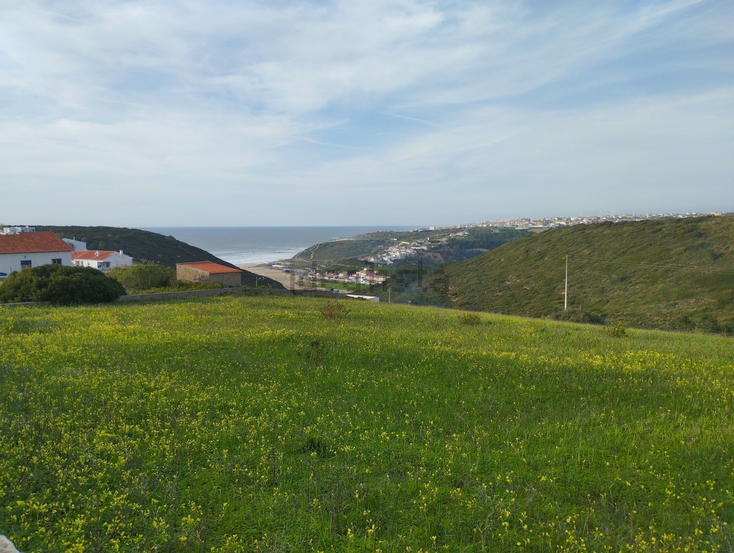 小楼房或独栋别墅出售Valbom, 1 - 视线