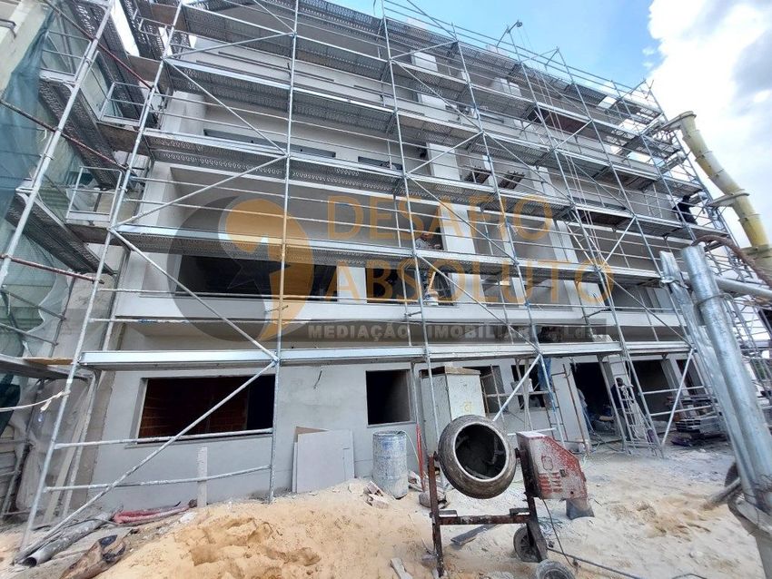 公寓 t3出售在Palhais e Coina