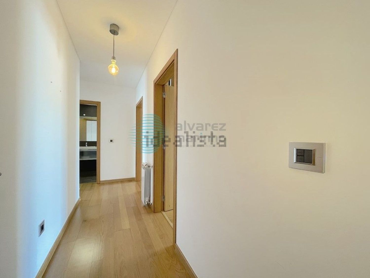 公寓 t3出售在Torres Vedras e Matacães - 过道