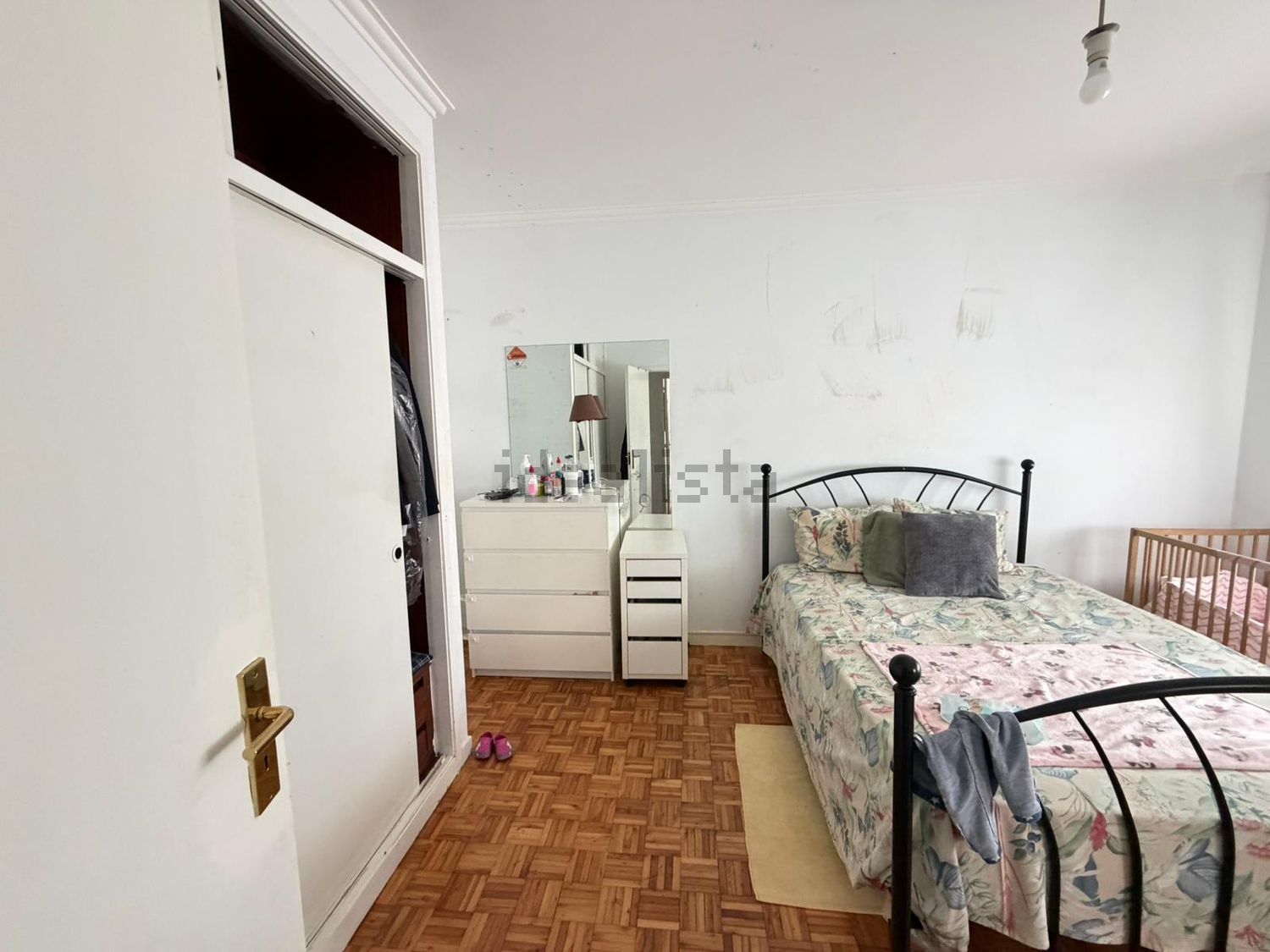 公寓 t3出售在Rua Mouzinho de Albuquerque - 卧室