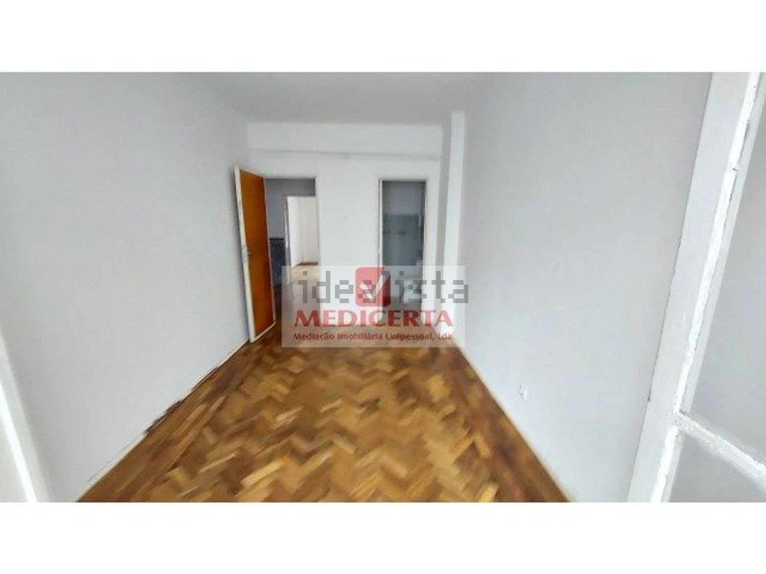 公寓 t3出售在Rua Professor Doutor Virgílio Machado - 卧室