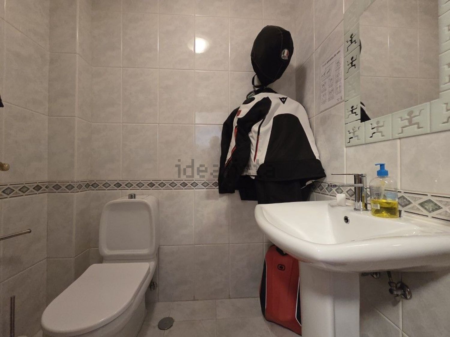 复式公寓出售在Praceta Tristão Vaz Teixeira - 卫生间