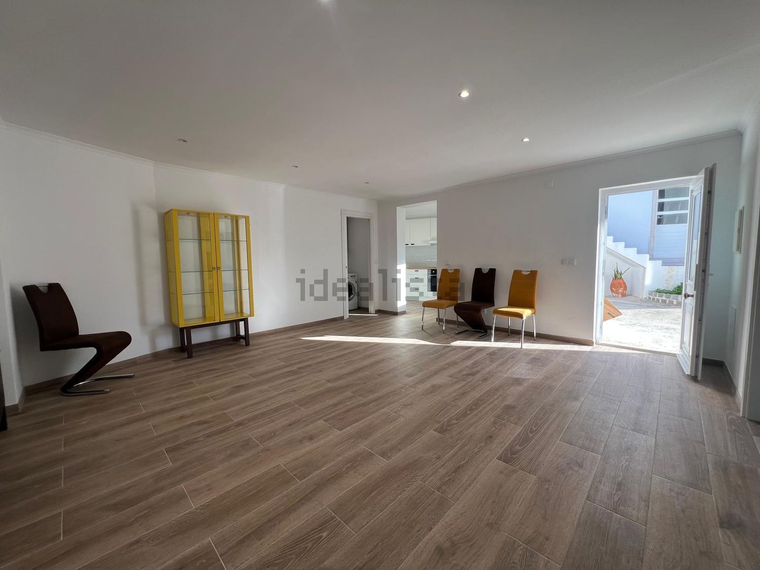 出租双拼别墅在Travessa Professor Victor Oliveira, 6 - 客厅