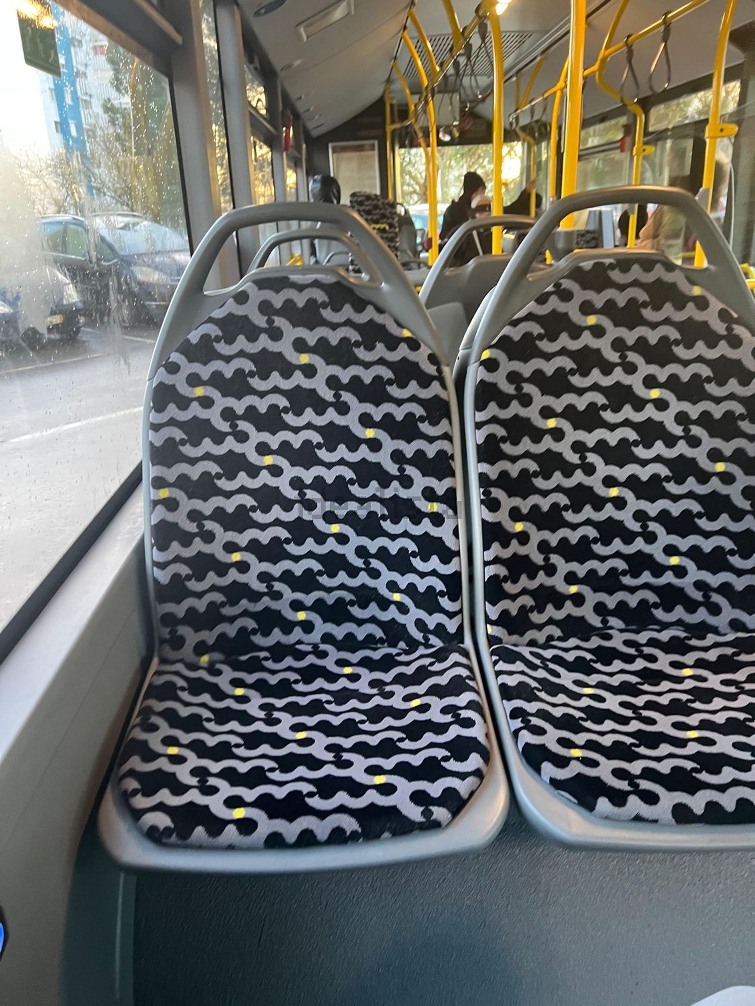 出租房间在Rua José Afonso, 5 - 照片