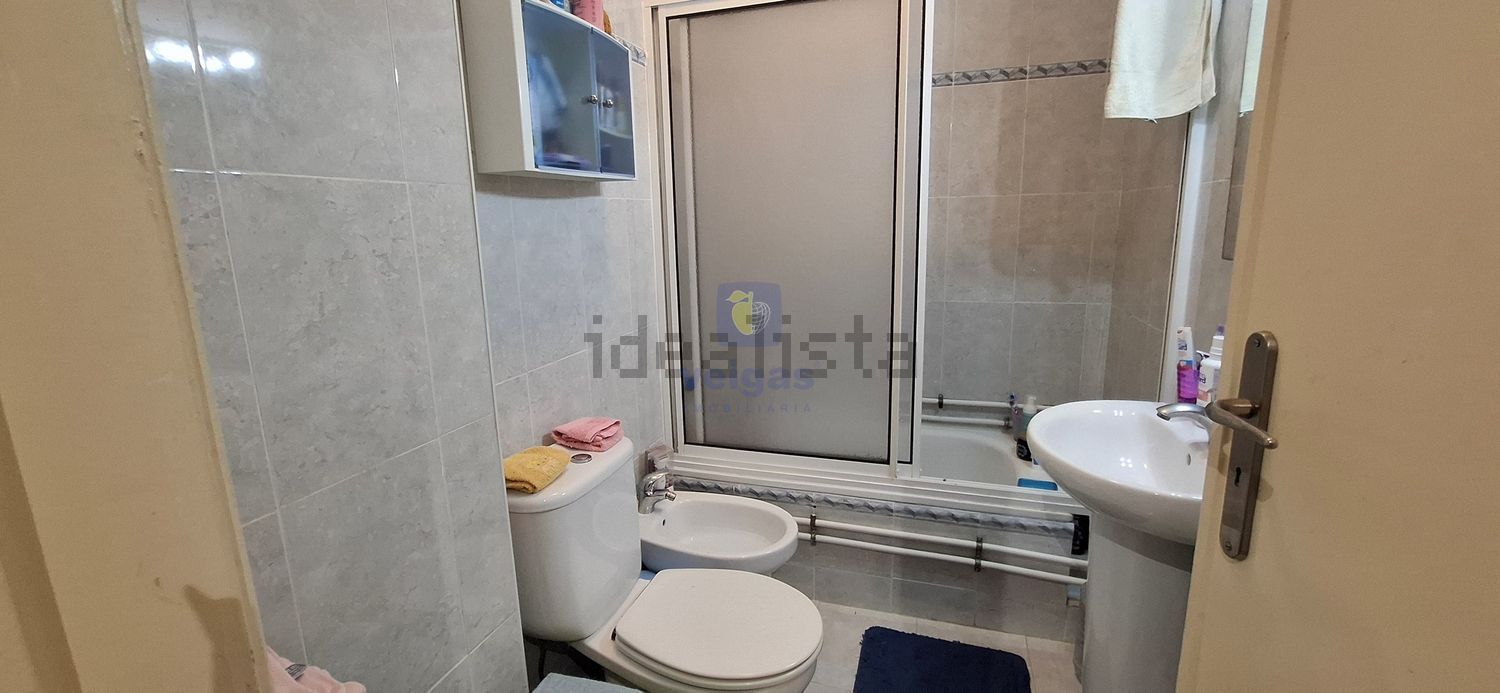 公寓 t2出售在Sacavém e Prior Velho - 卫生间