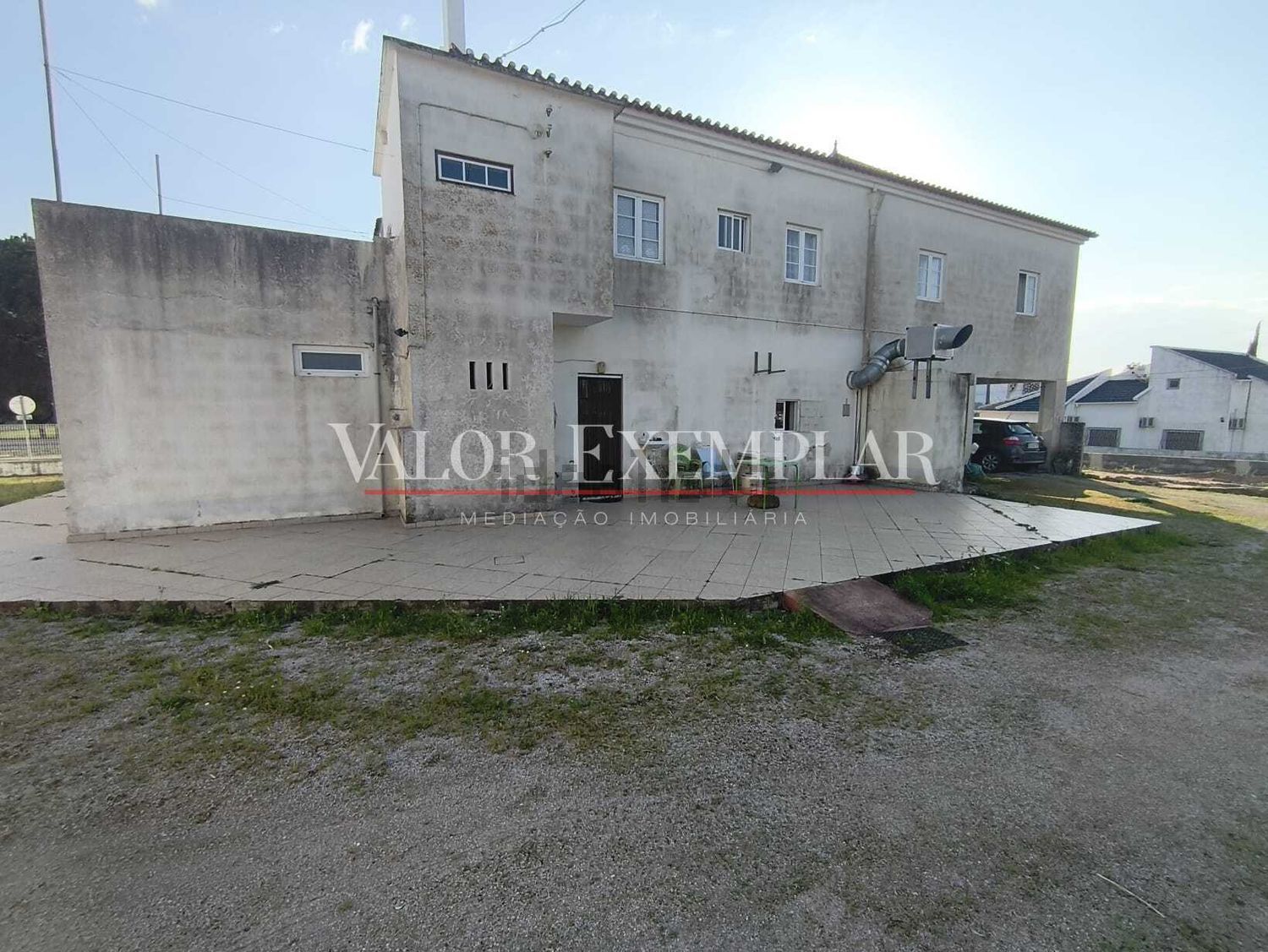 小楼房或别墅出售在Poceirão e Marateca - 照片