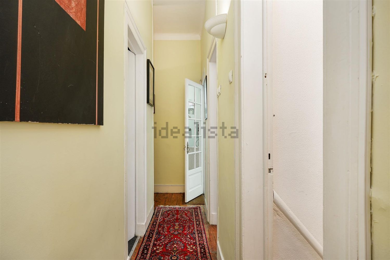 复式公寓出售在Rua de São Marçal, 190 - 过道