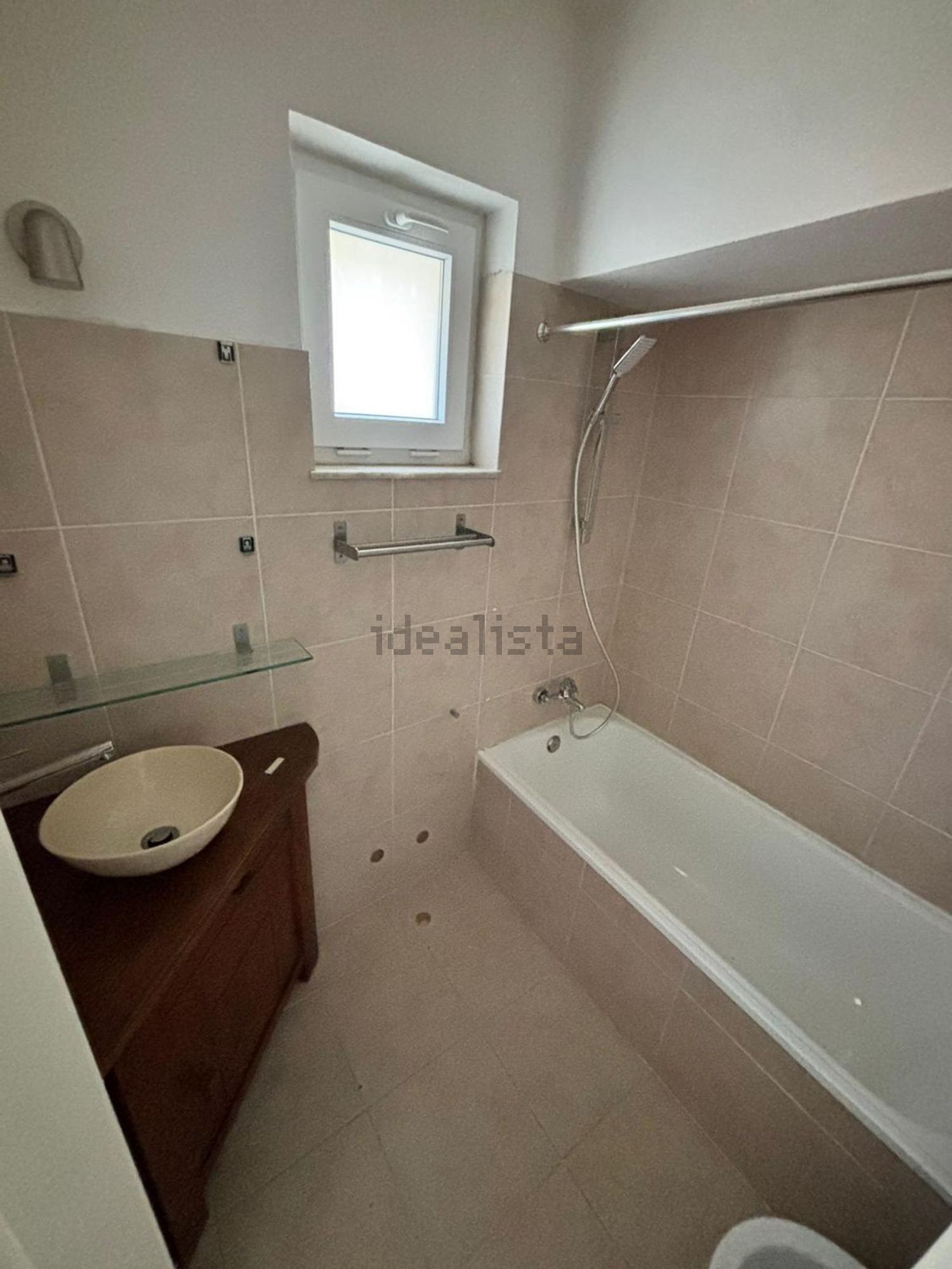 出租联排别墅在Travessa do João Luís - 卫生间