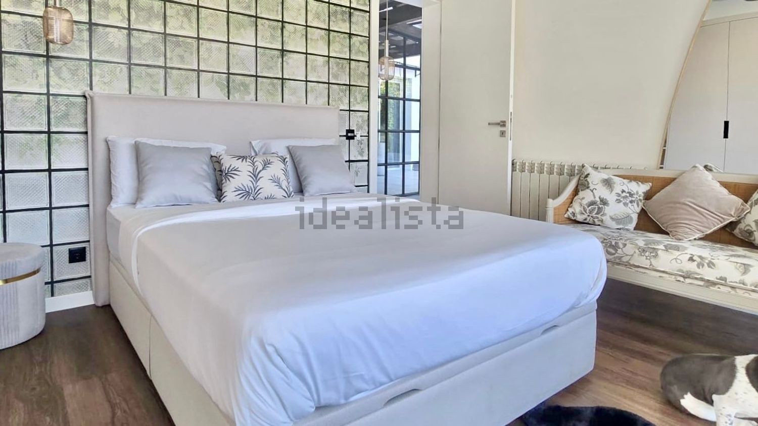 小楼房或独栋别墅出售在Rua Mato das Cruzadas - 卧室