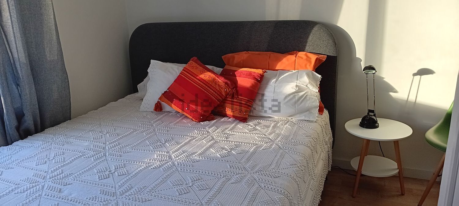 公寓 t3出售在Rua Doutor António José de Almeida, 9 - 卧室