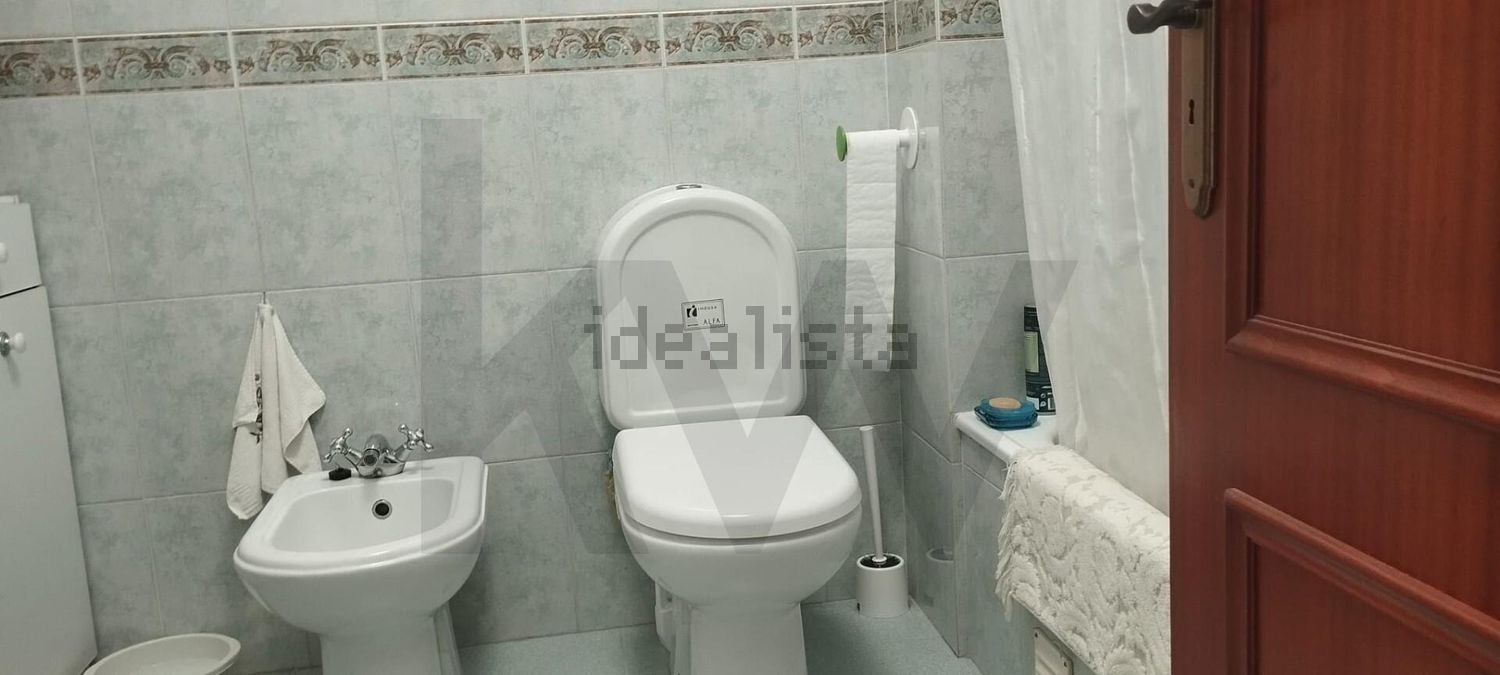 公寓 t3出售在Avenida Cidade de Leimen, 14 - 卫生间