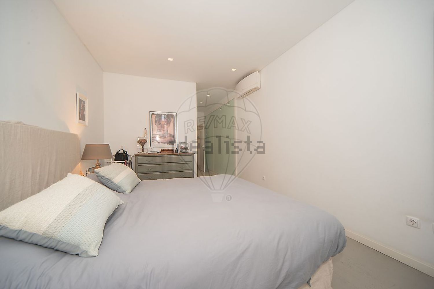 公寓 t3出售在Rua de São Bernardo, 34 a - 卧室