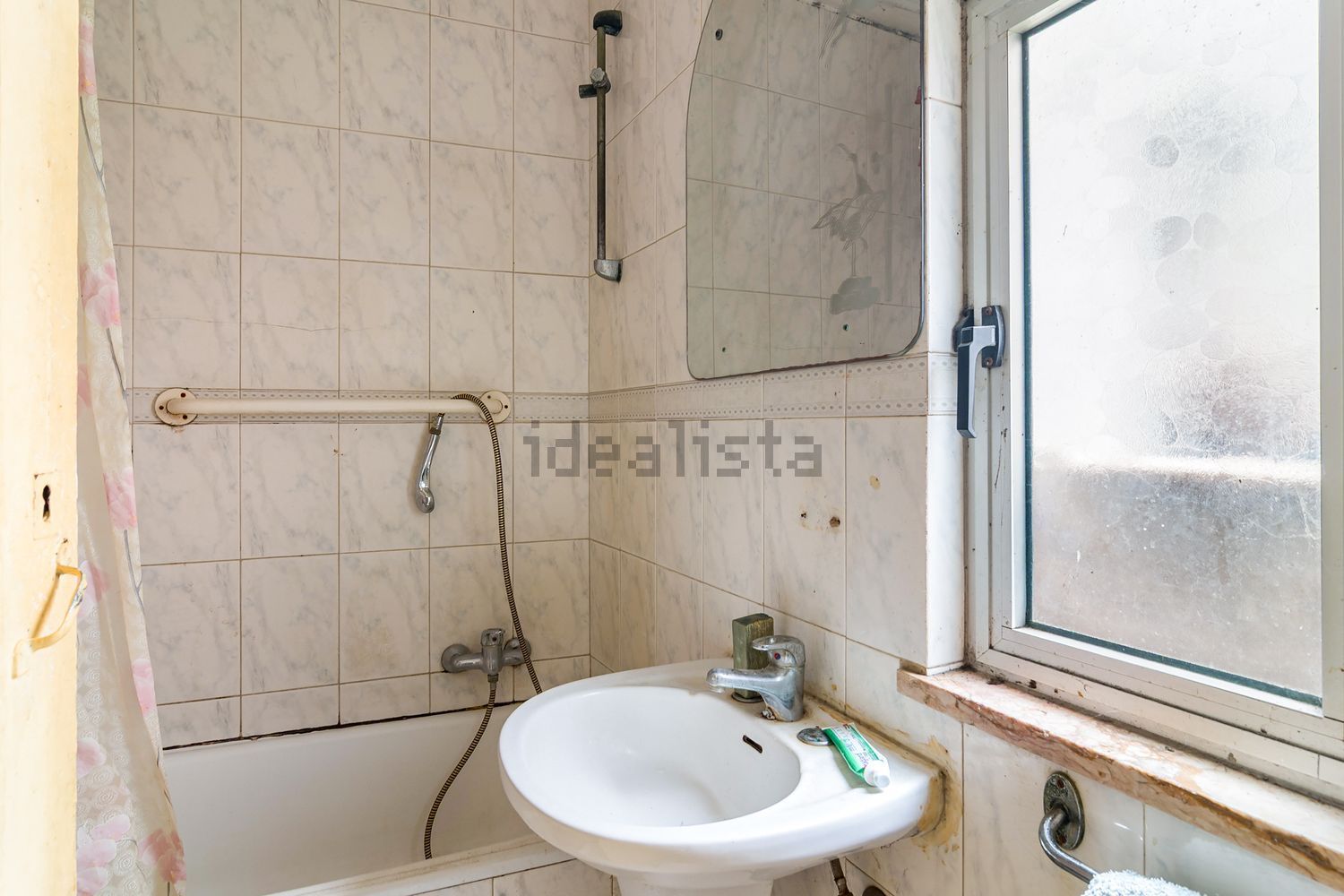 公寓 t1出售在Rua do Funchalinho - 卫生间