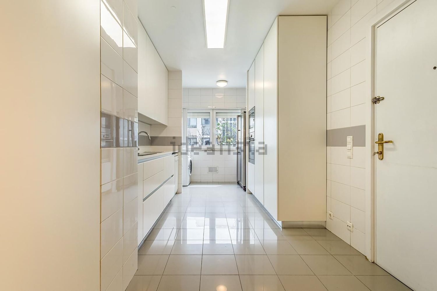 出租公寓 t3在Rua do Lumiar - 厨房