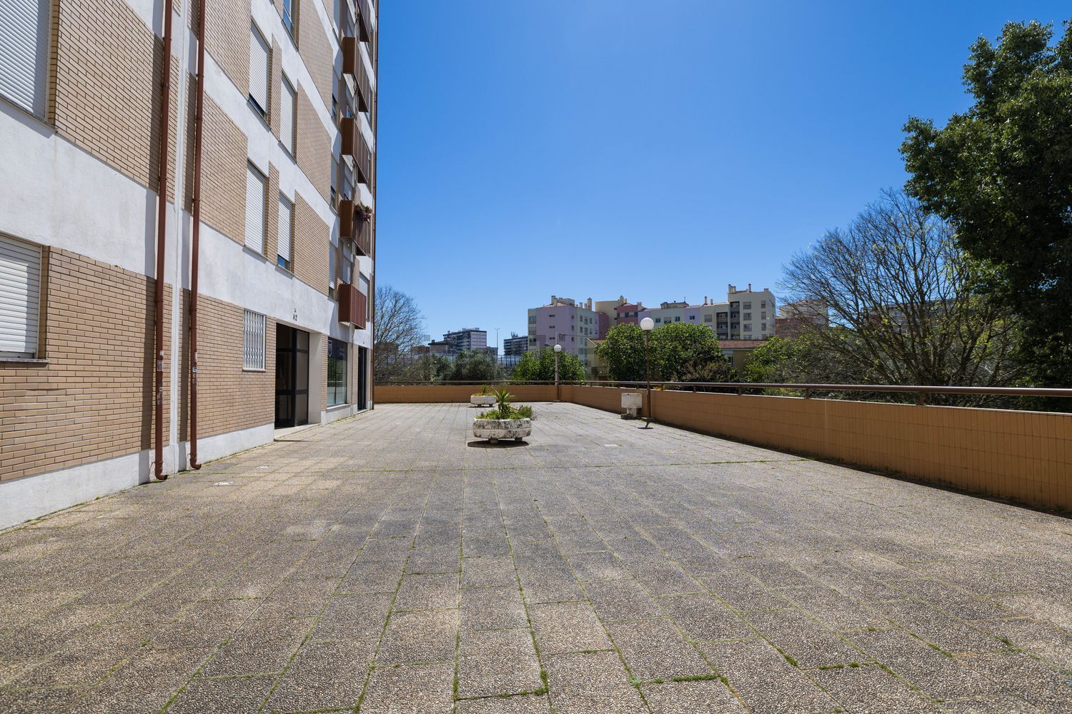 公寓 t3出售Azinhaga da Cidade - 照片