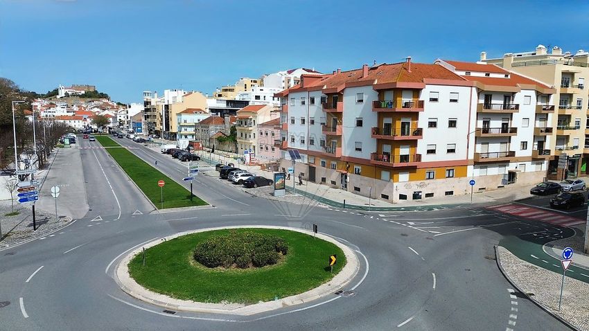 公寓 t3出售在Rua António França Borges