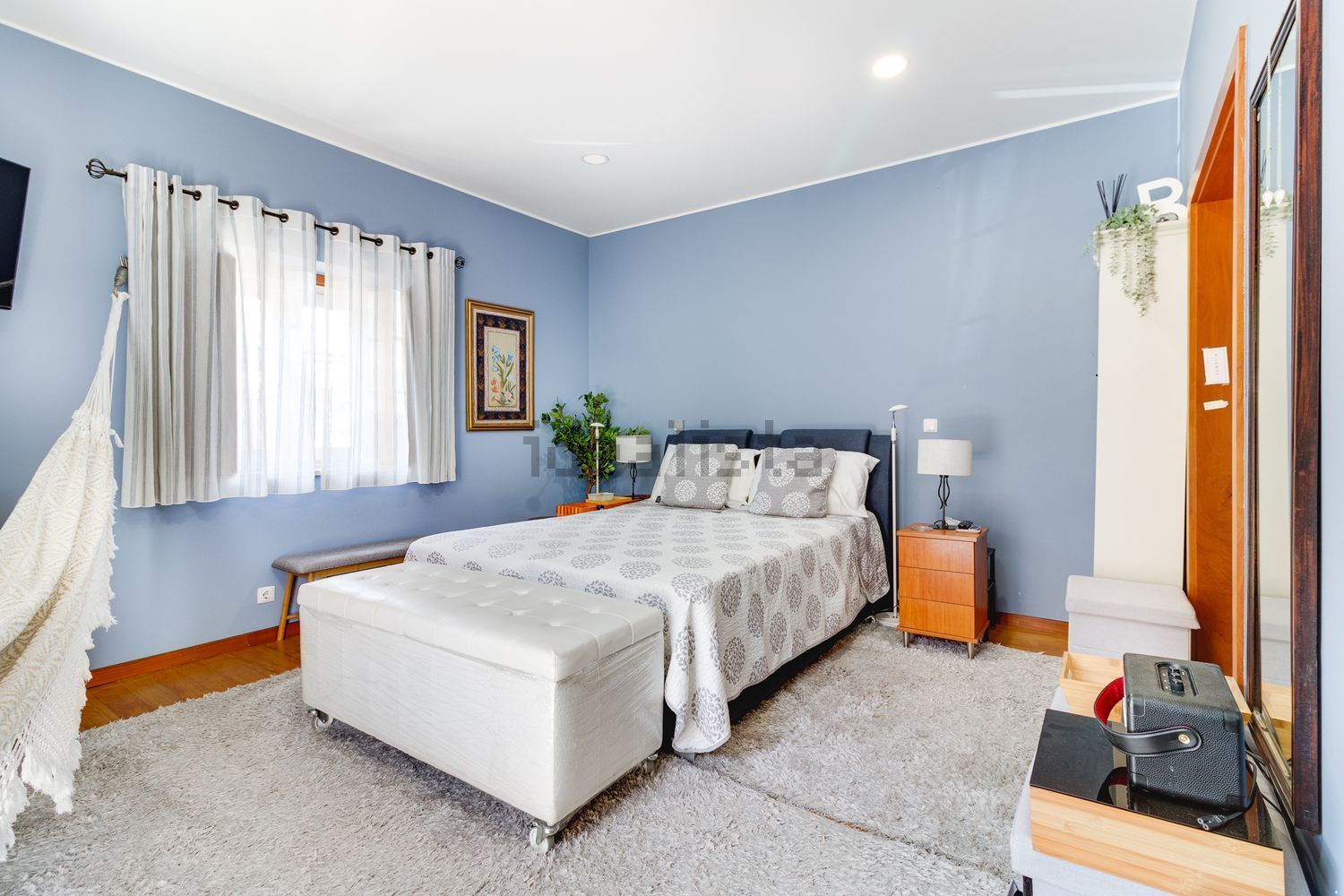 小楼房或独栋别墅出售Campo da Feira, 26 - 卧室