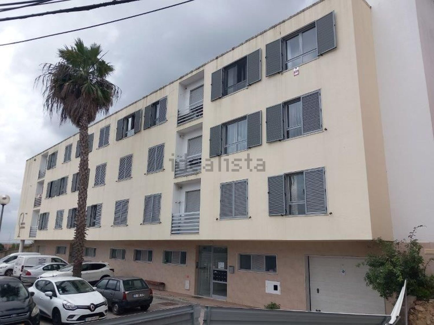 公寓 t2出售在Bairro da Mata - 视线