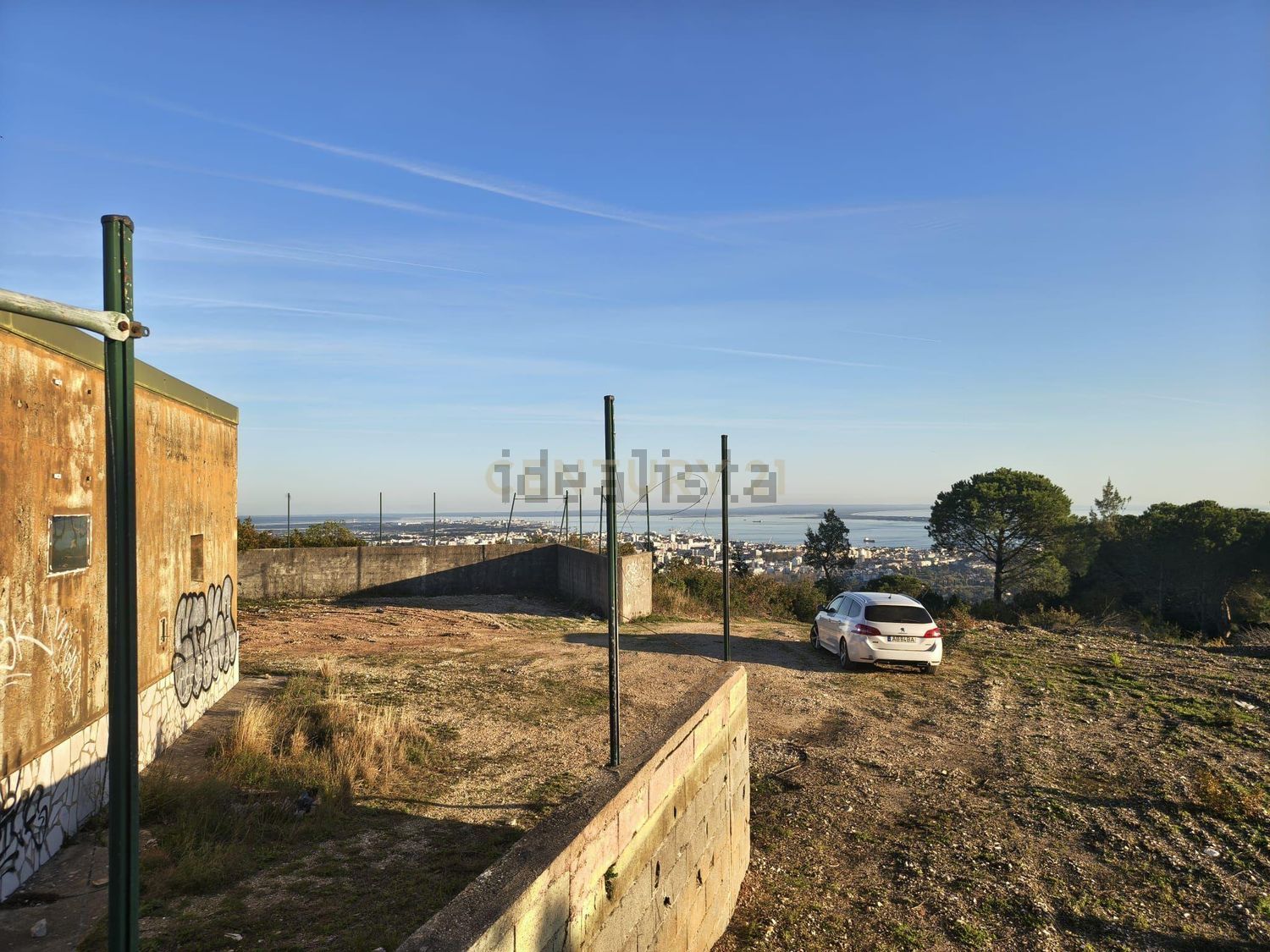 庄园出售Cm1052 s/n - 照片