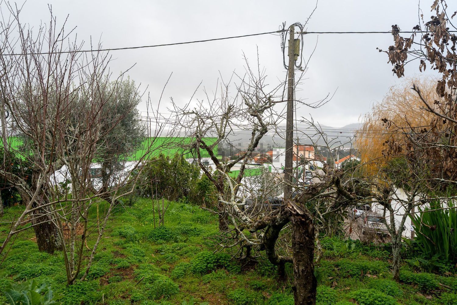 小楼房或独栋别墅出售在Rua Carreira da Corsa, 28 - 照片