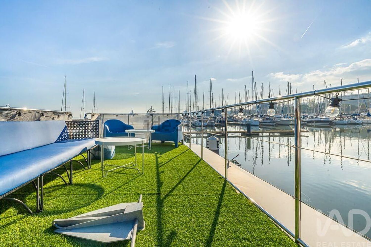 公寓 t1出售在Expo Sul - 视线