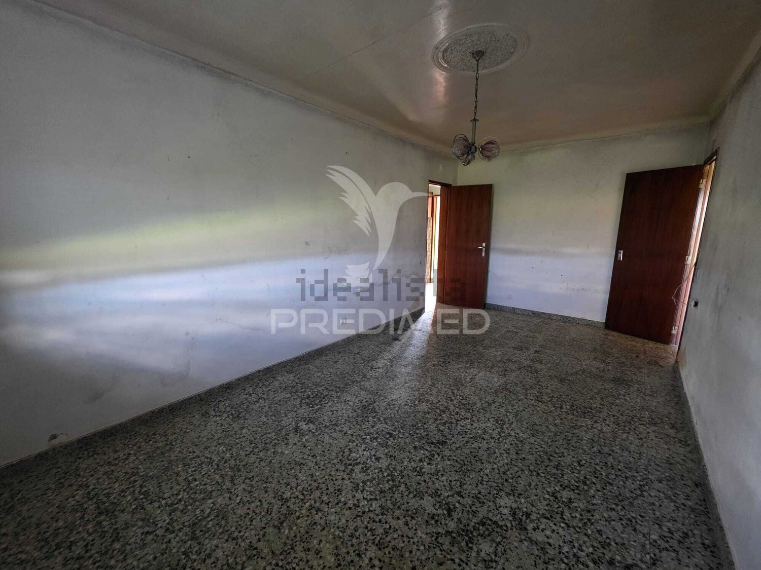 小楼房或独栋别墅出售在Rua Cândido de Matos Vieira - 卧室