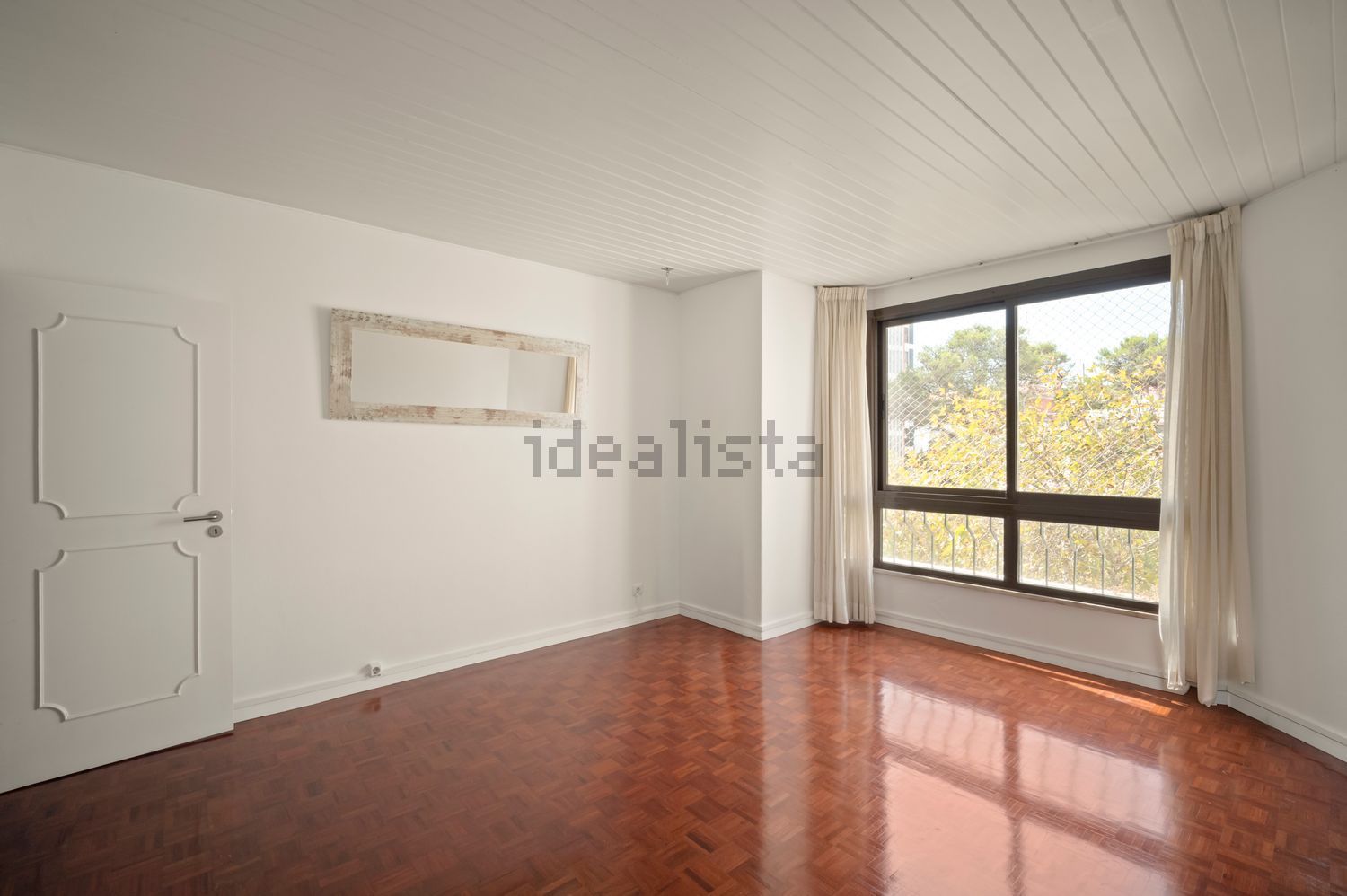 出租公寓 t1在Avenida Biarritz, 299 - 居住