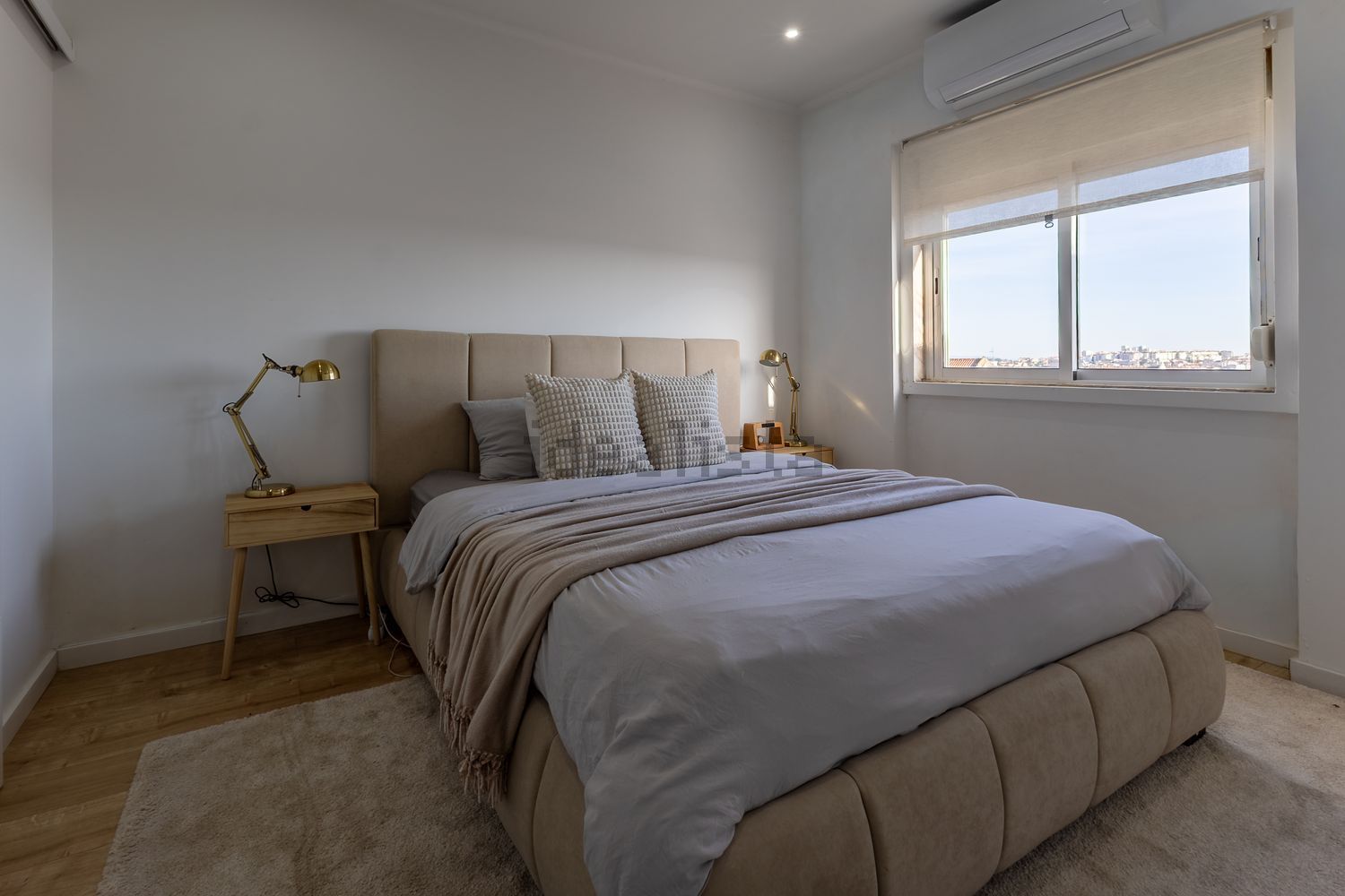 公寓 t2出售在Rua Vitor Manuel Tavares Ferreira, 80 - 卧室