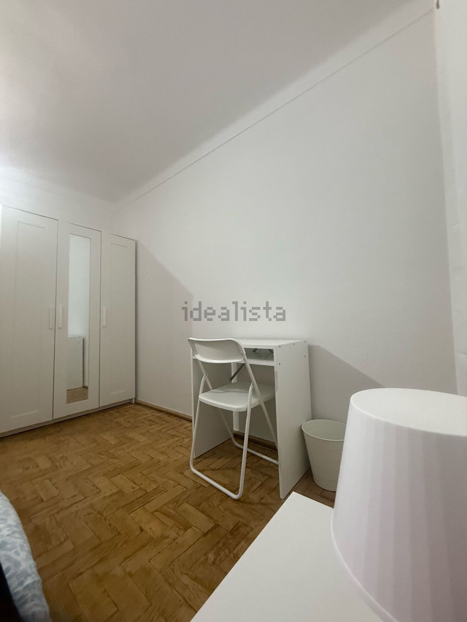 出租房间在Praça do Norte, 8 - 卧室