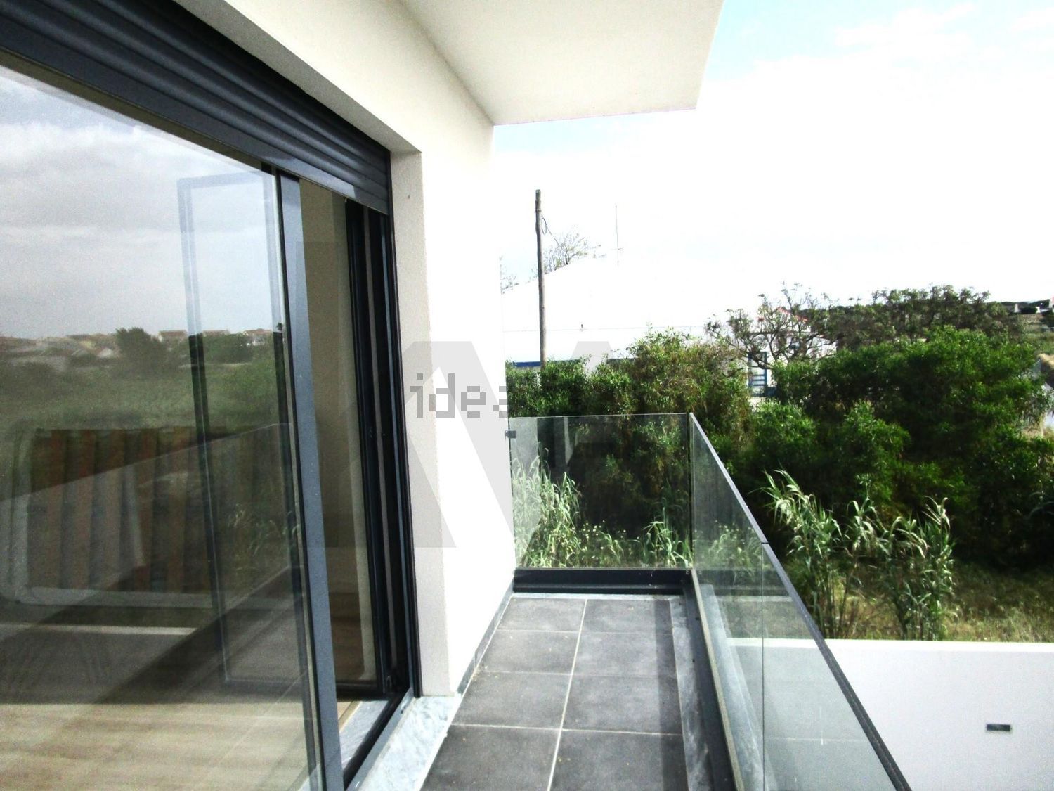 小楼房或别墅出售在Comporta - 阳台