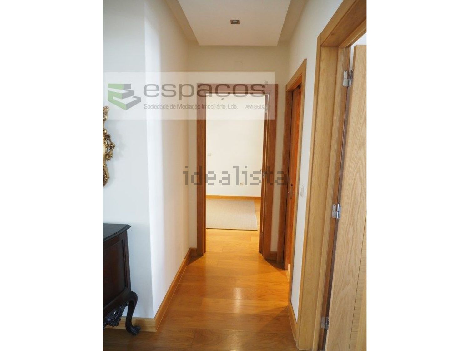 出租公寓 t4在Santa Iria de Azoia - São João da Talha - Bobadela - 前厅