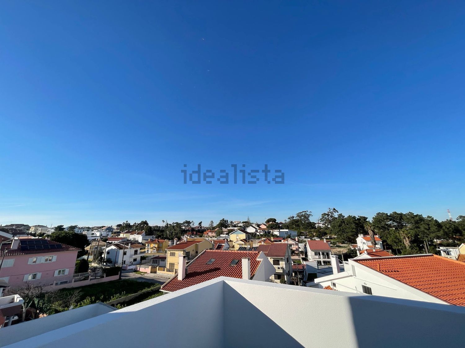 小楼房或独栋别墅出售Quinta do Macuá, 2 - 阳台