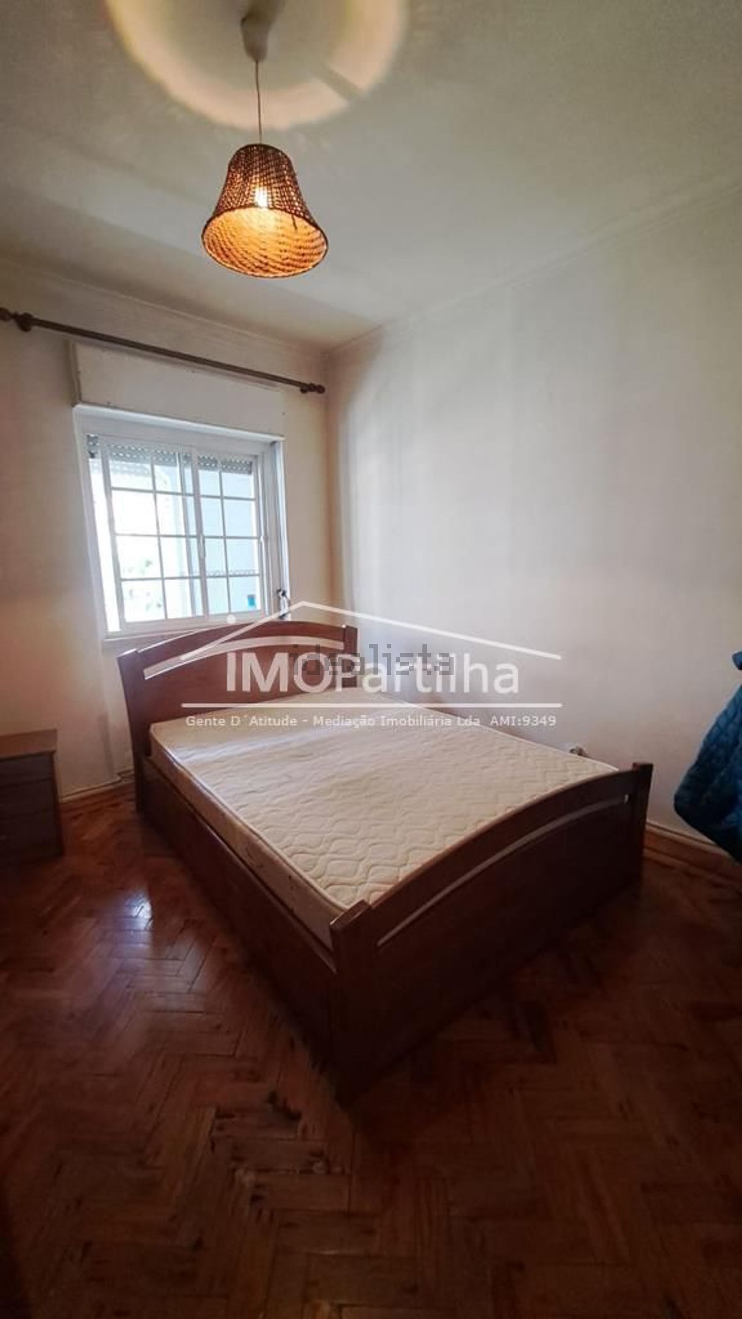 公寓 t3出售在Rua Manuel de Matos - 卧室