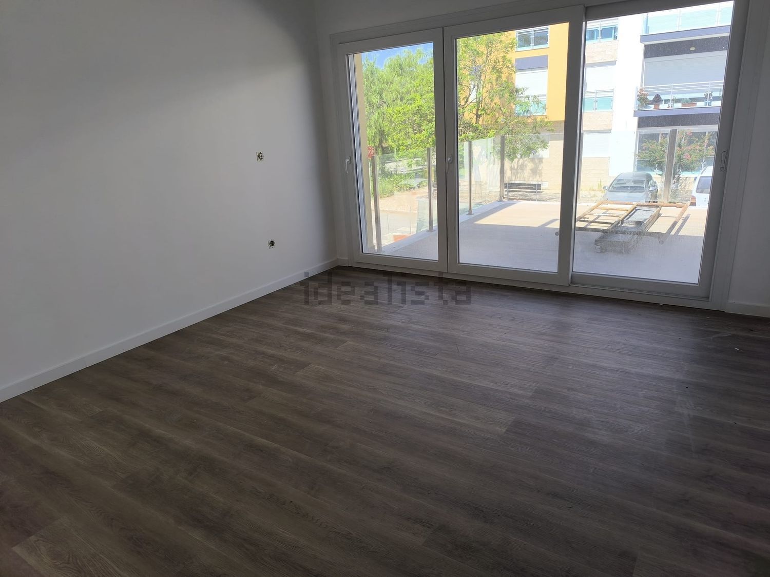 联排别墅出售Nucho de Pegões Velhos s/n - 卧室