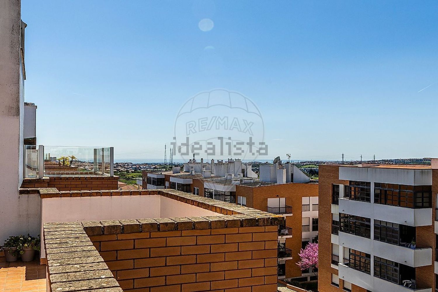 公寓 t2出售在Porto Salvo - 阳台