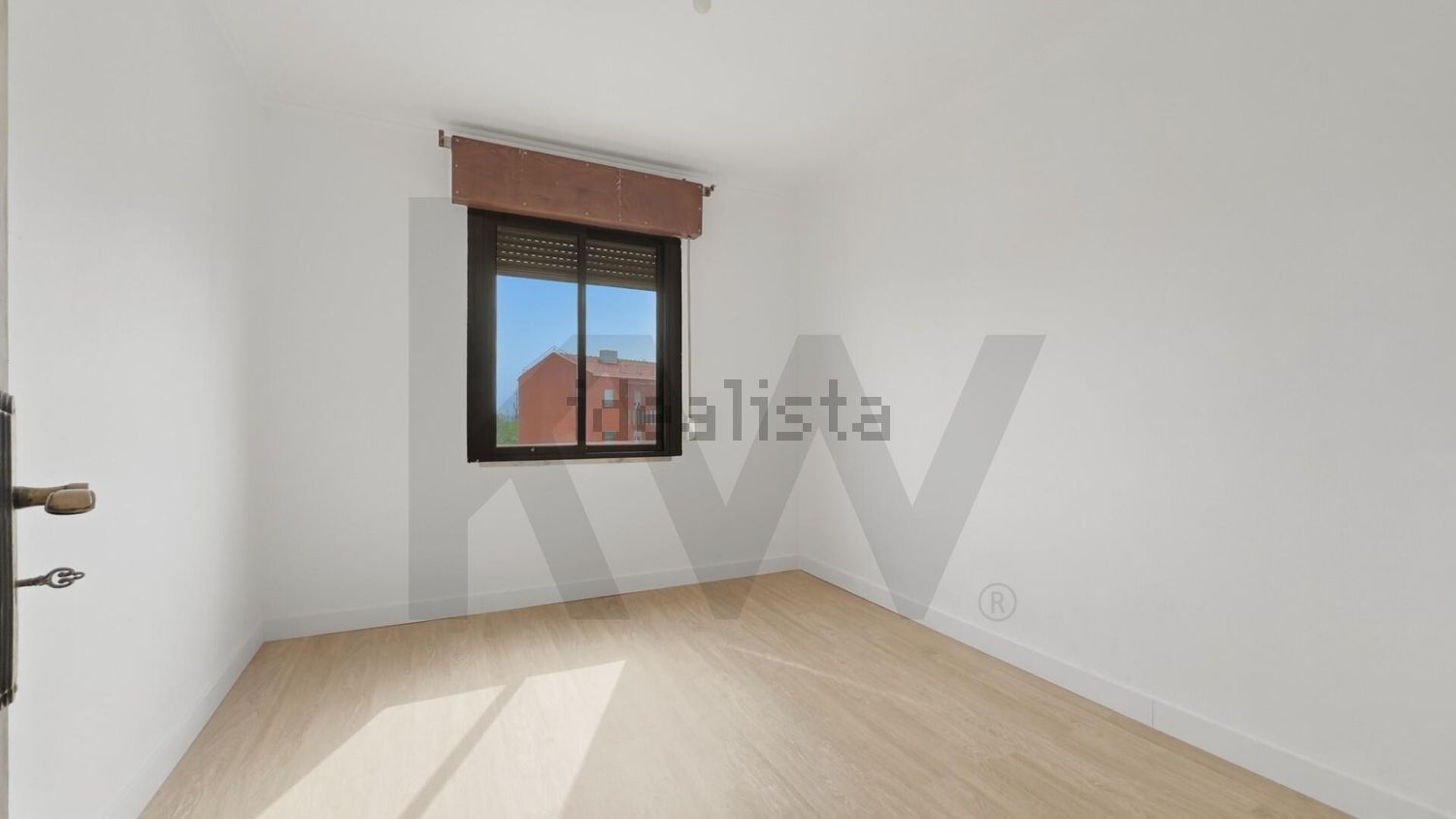 公寓 t2出售在Olivais - 居住