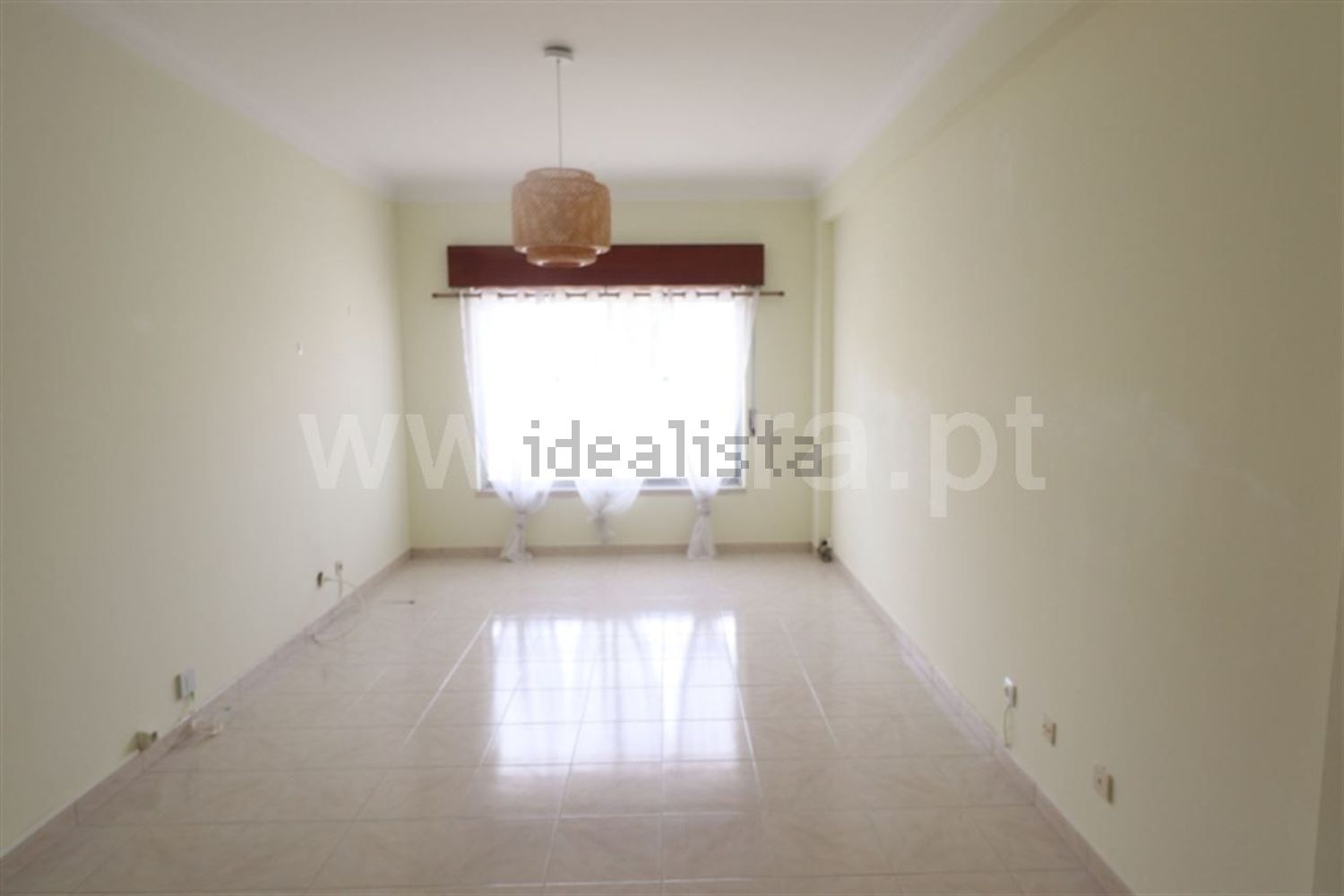 公寓 t2出售在Rua Estácio da Veiga - 客厅