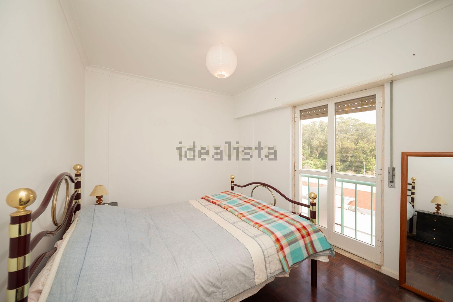 公寓 t3出售在Avenida Gil Eanes, 1 - 卧室