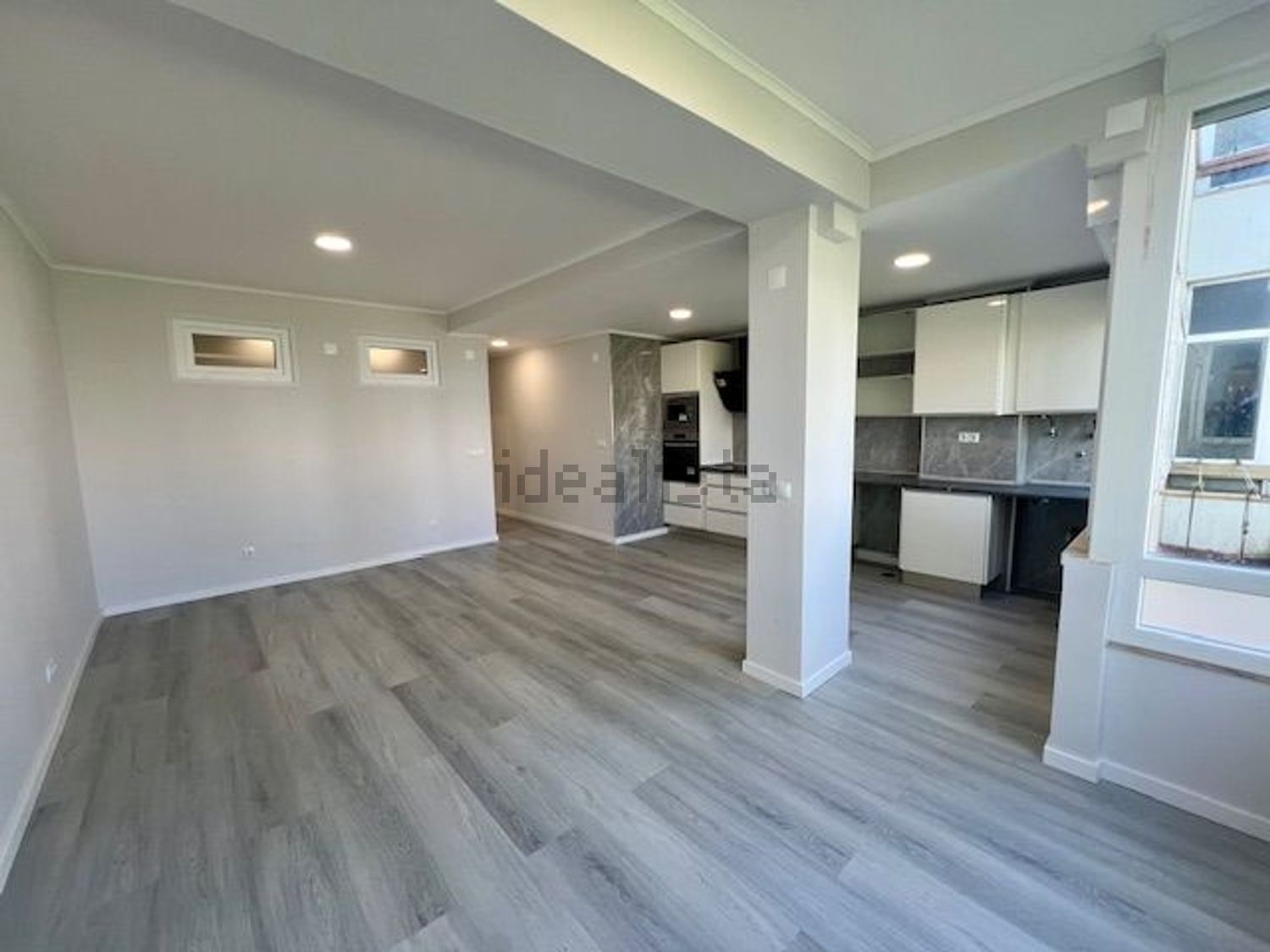 公寓 t2出售在Figueirinha - Augusto Castro - 厨房