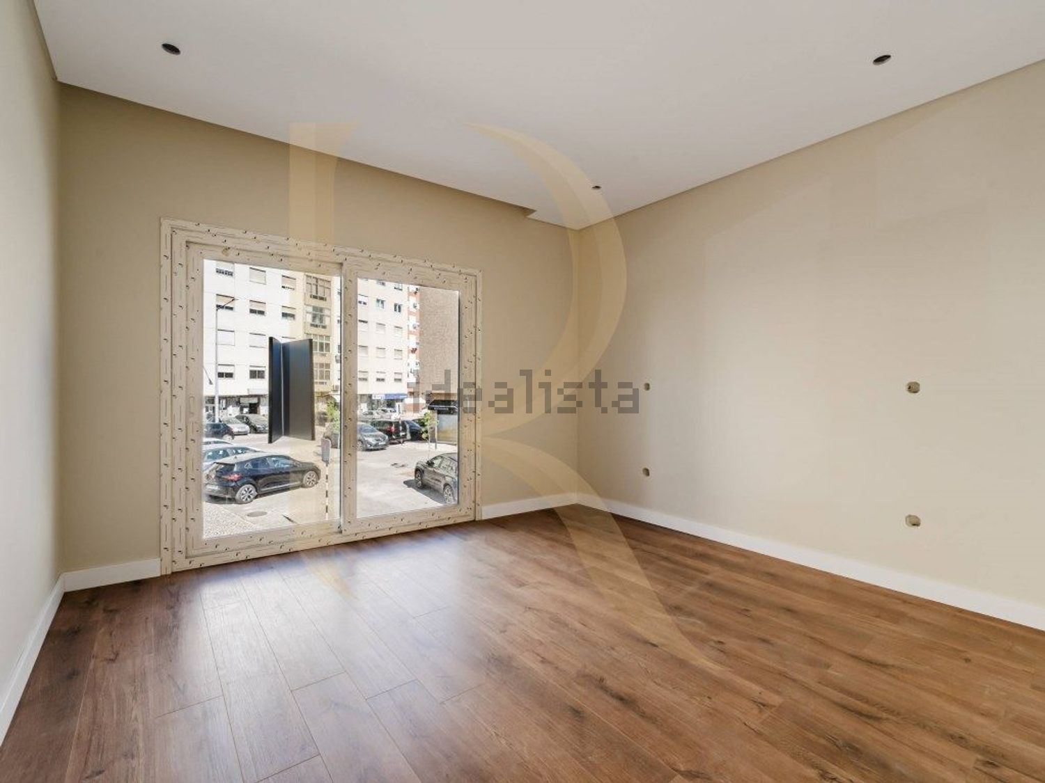 小楼房或独栋别墅出售在Fogueteiro - 居住