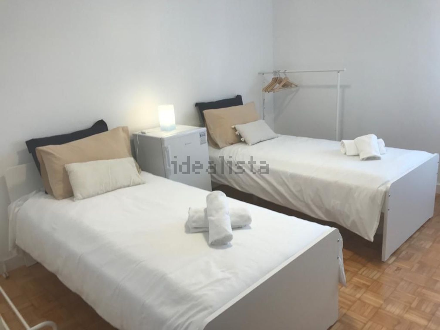 出租房间在Praceta dona Cândida, 5 - 卧室