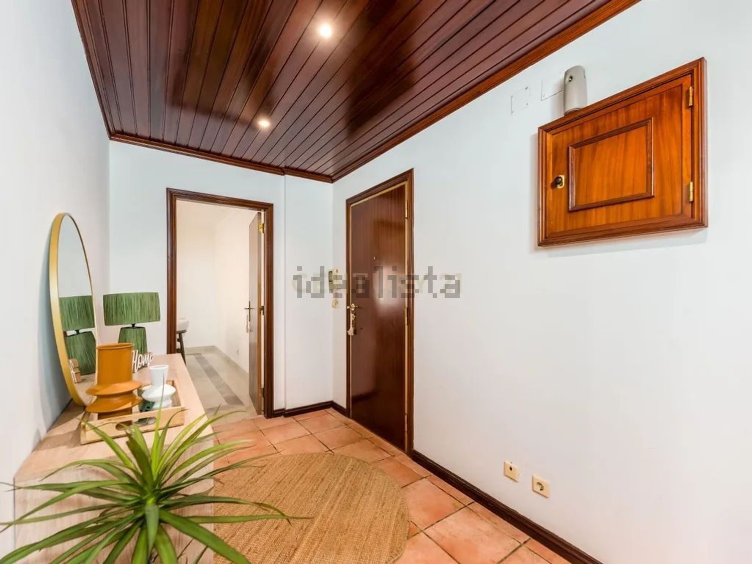 公寓 t3出售在Rua Alberto Barbosa, 6 - 前厅