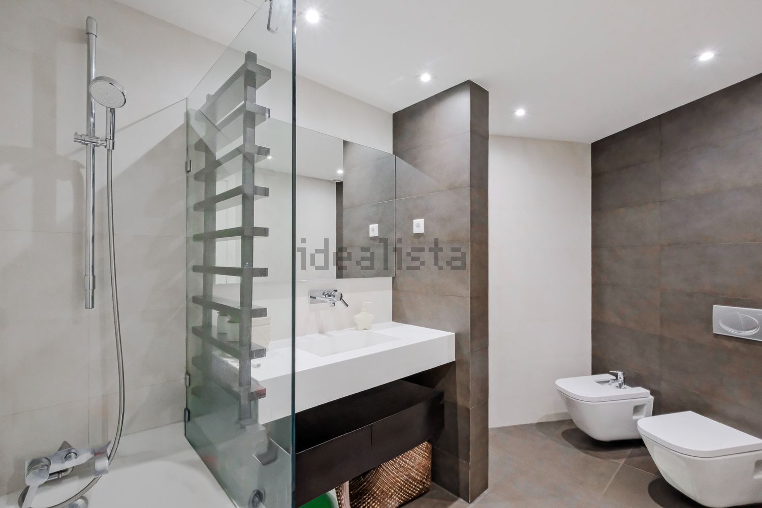 公寓 t4出售在Alameda dos Oceanos - 卫生间