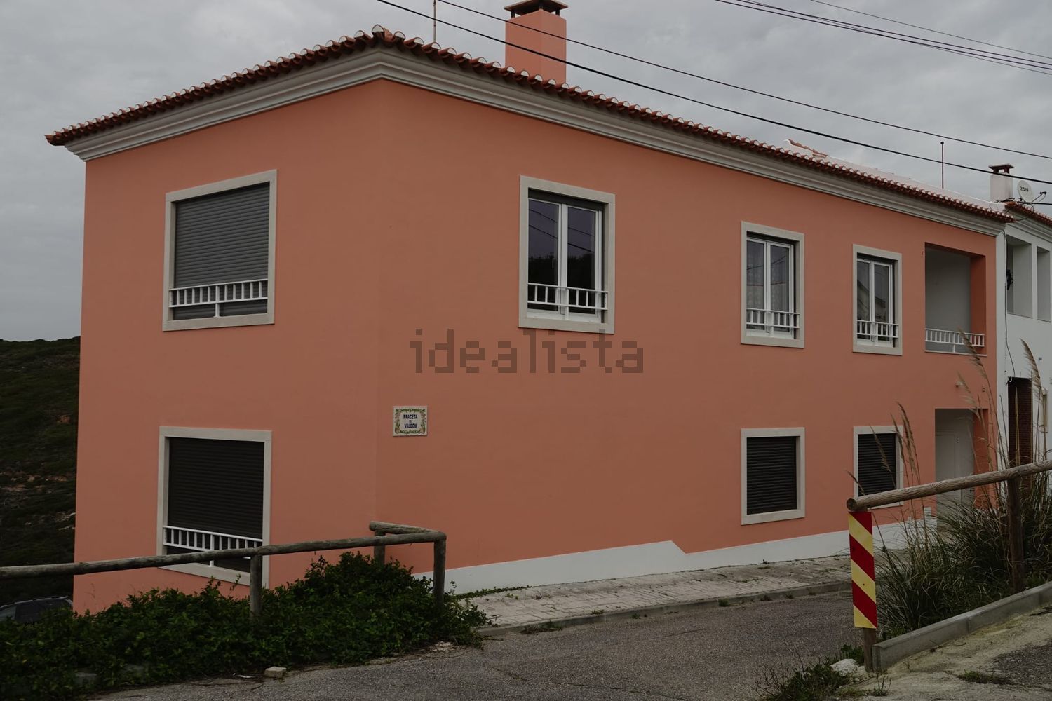 公寓 t2出售在Praceta de Valbom, 1 - 外立面